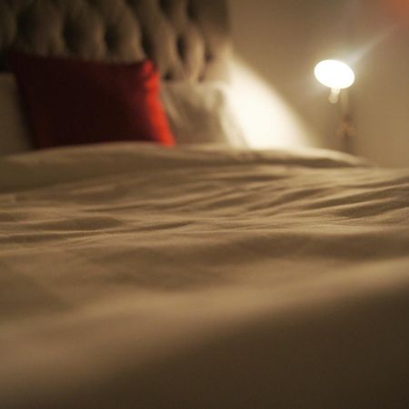 The Residence London City Extérieur photo