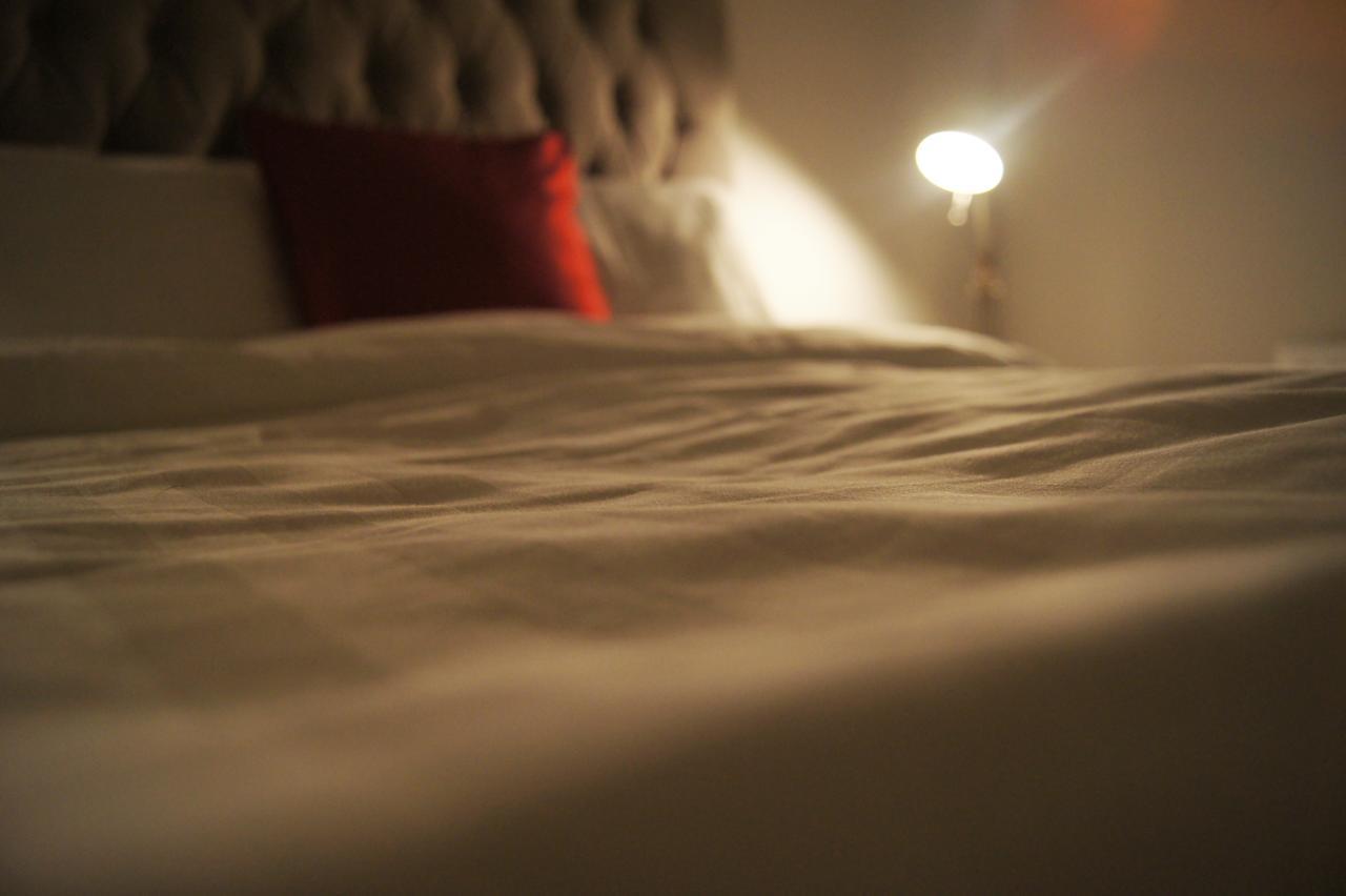 The Residence London City Extérieur photo