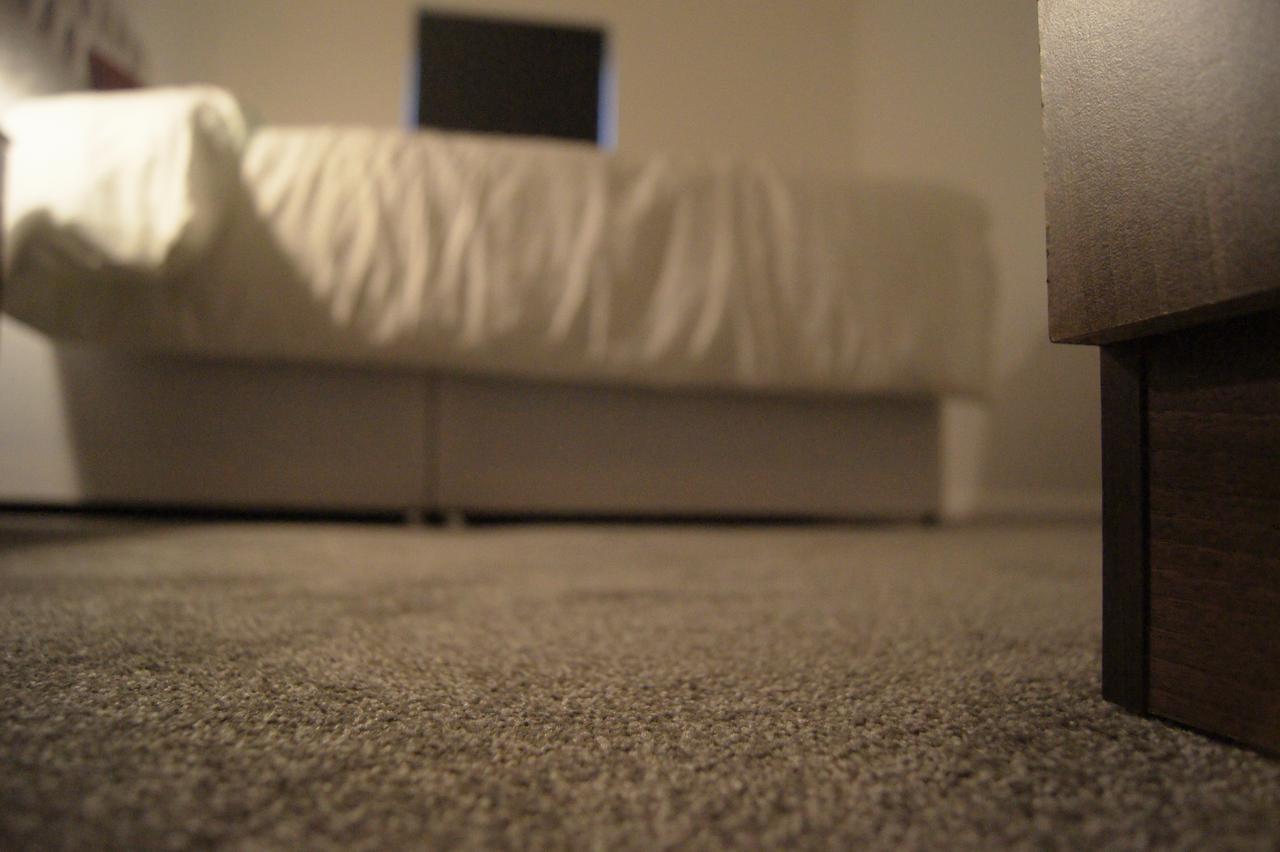 The Residence London City Extérieur photo