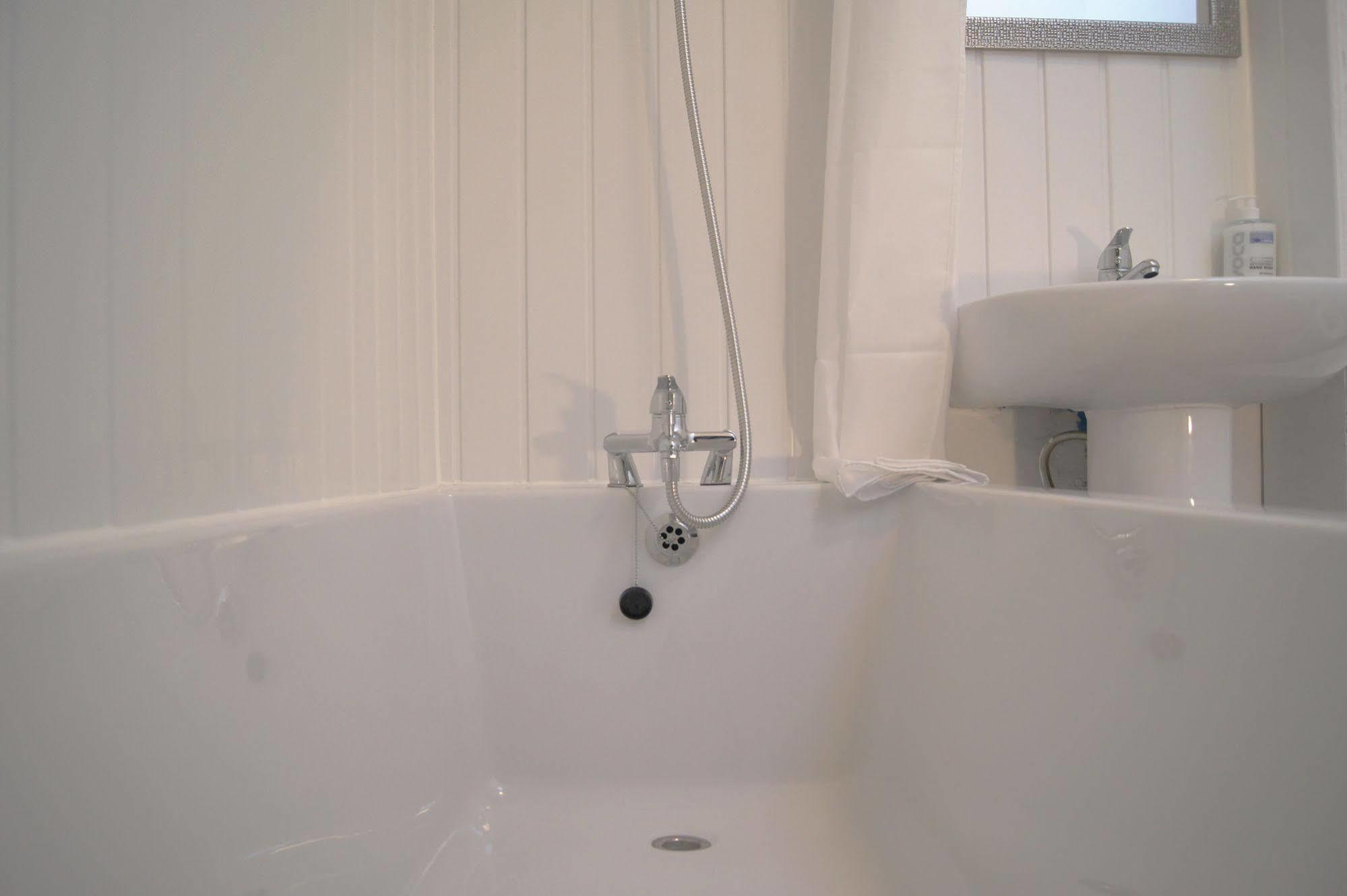 The Residence London City Extérieur photo
