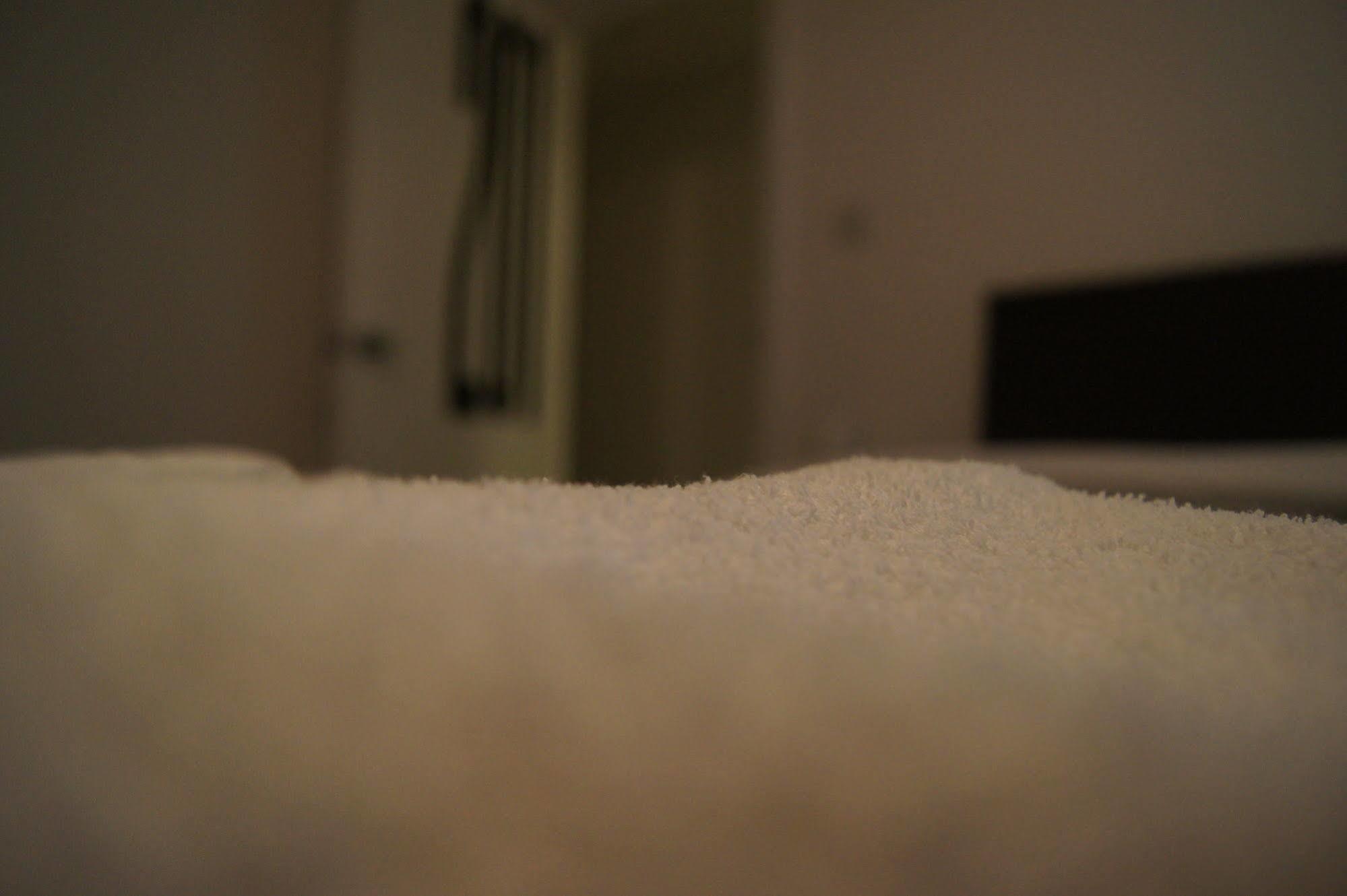 The Residence London City Extérieur photo