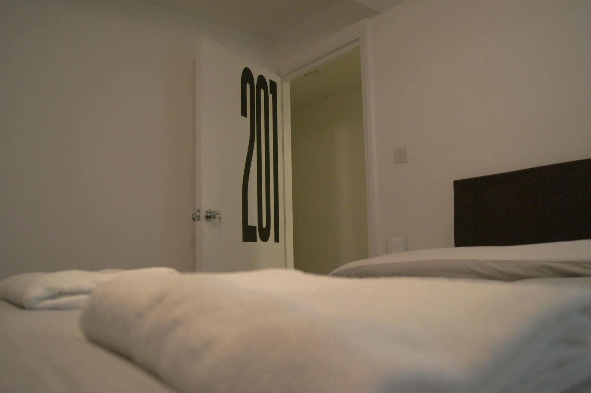 The Residence London City Extérieur photo